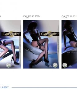 Gabriella - Classic 2012